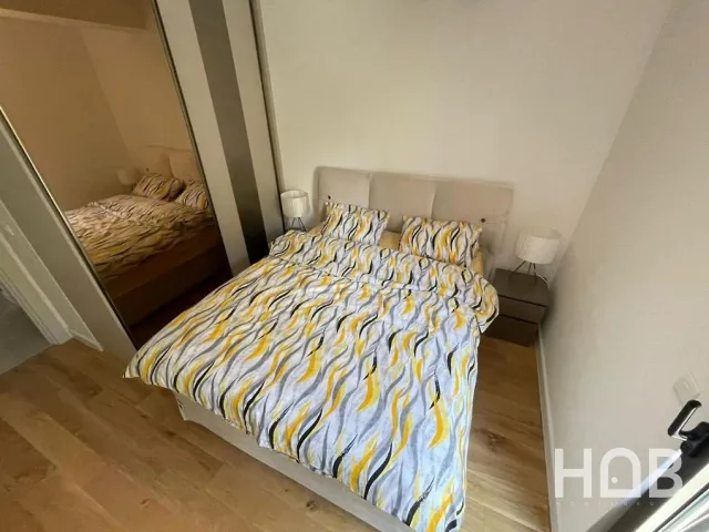 Na prodaju, Apartment In New Building, 39 m², Budva