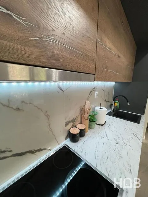 Na prodaju, Apartment In New Building, 39 m², Budva
