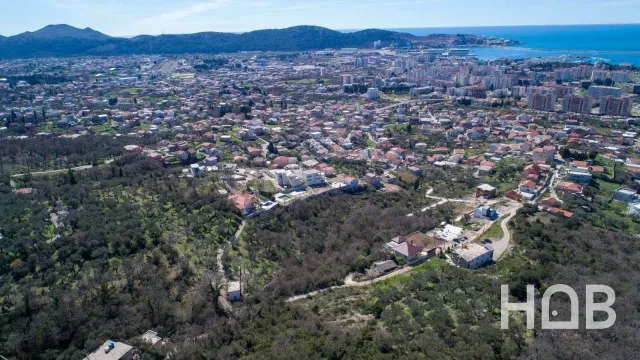 للبيع, Plot, 1006 m², Bar