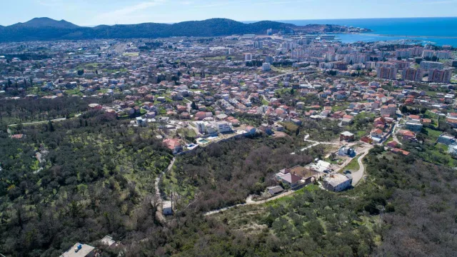 للبيع, Plot, 1006 m², Bar