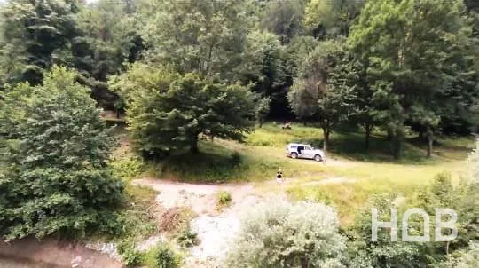 En venta, Plot, 54000 m², Montenegro