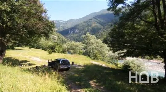 En venta, Plot, 54000 m², Montenegro