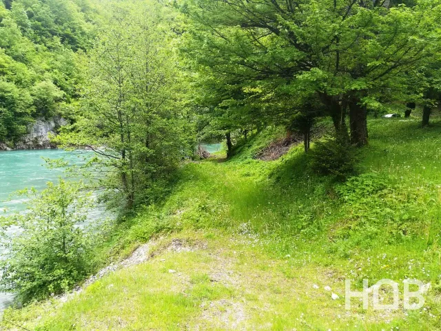 En venta, Plot, 54000 m², Montenegro