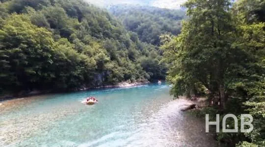 En venta, Plot, 54000 m², Montenegro