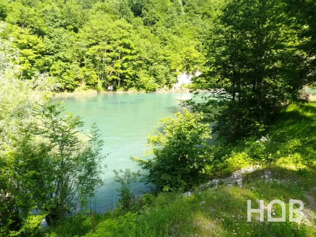 En venta, Plot, 54000 m², Montenegro