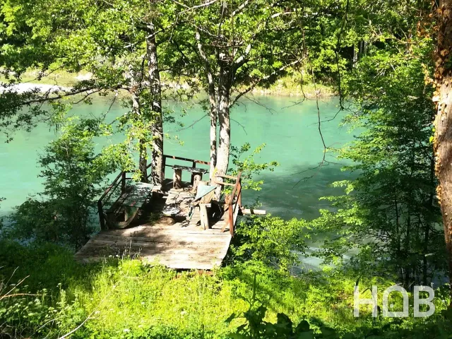 En venta, Plot, 54000 m², Montenegro