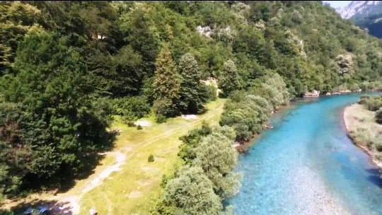 Na prodej, Plot, 54000 m², Montenegro