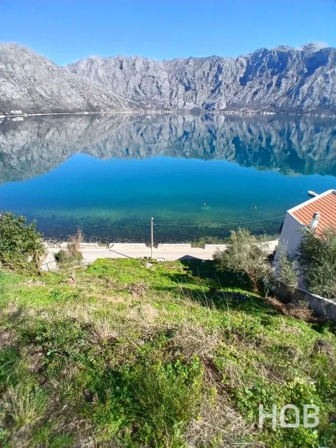 للبيع, Plot, 2200 m², Kotor