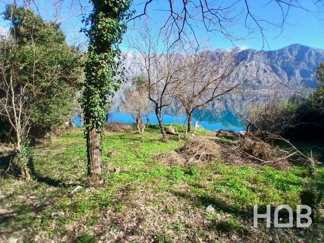 للبيع, Plot, 2200 m², Kotor
