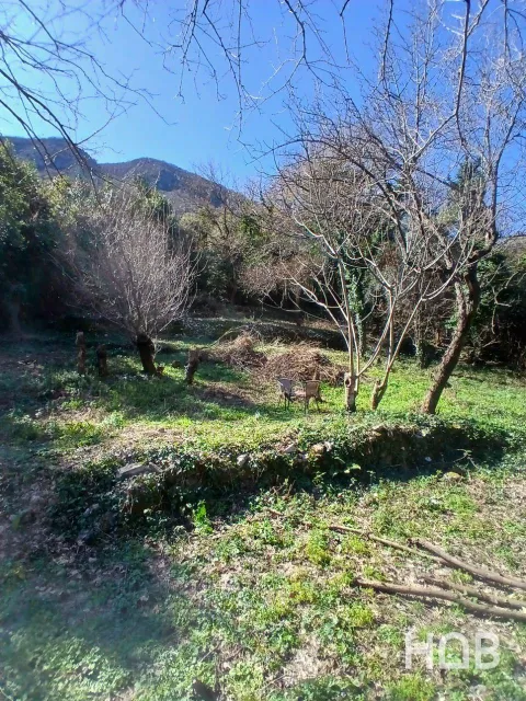 للبيع, Plot, 2200 m², Kotor