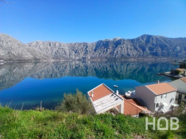 للبيع, Plot, 2200 m², Kotor