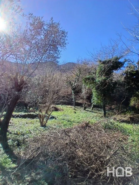 للبيع, Plot, 2200 m², Kotor