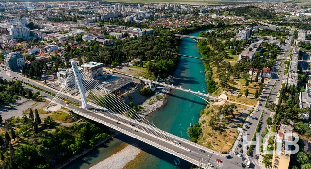 Na prodaju, Commerce Property, 213 m², Montenegro