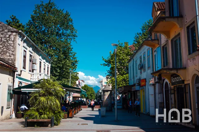 Na prodaju, Commerce Property, 213 m², Montenegro