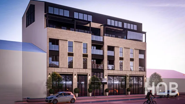 Na prodaju, Commerce Property, 213 m², Montenegro