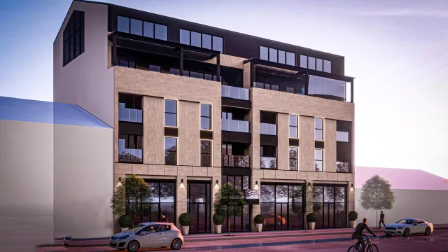 Na prodaju, Commerce Property, 213 m², Montenegro