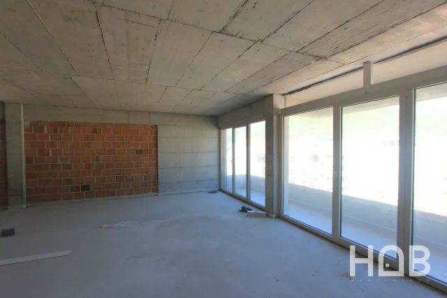 Na prodaju, Apartment In New Building, 190 m², Budva