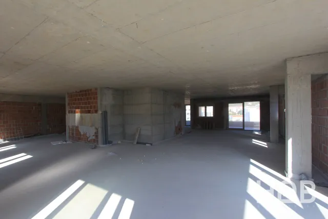 Na prodaju, Apartment In New Building, 190 m², Budva