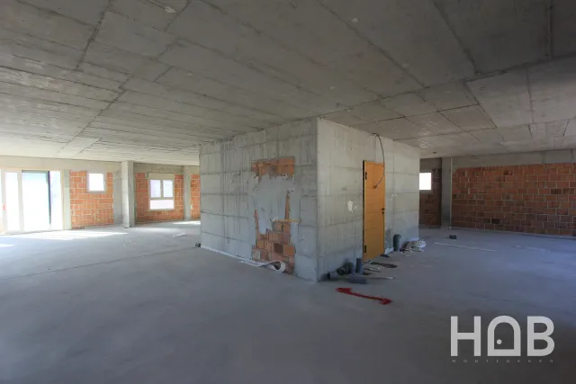 Na prodaju, Apartment In New Building, 190 m², Budva