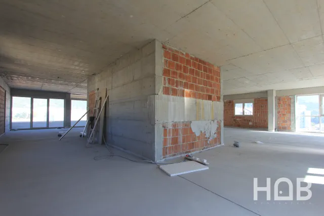 Na prodaju, Apartment In New Building, 190 m², Budva
