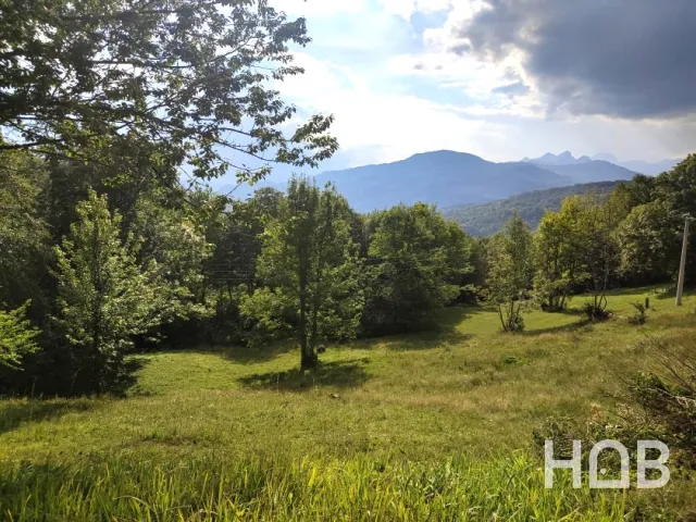 Na prodej, Plot, 1313 m², Montenegro