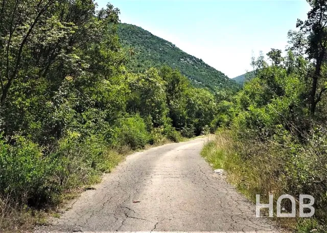 Na prodej, Plot, 1313 m², Montenegro