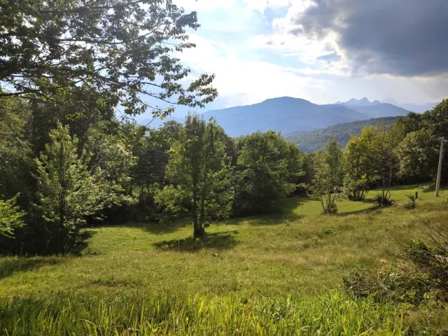 Na prodej, Plot, 1313 m², Montenegro