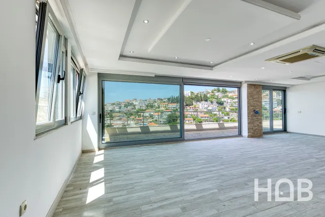 Продажа, Квартира, 320 m², Ulcin