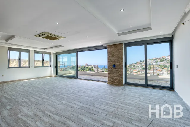 Продажа, Квартира, 320 m², Ulcin