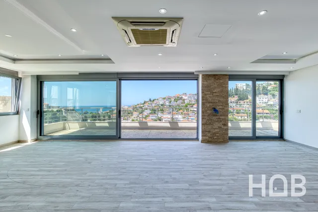 Продажа, Квартира, 320 m², Ulcin