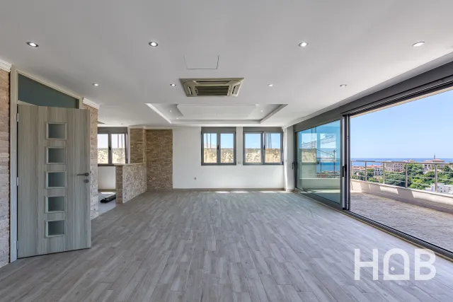 Продажа, Квартира, 320 m², Ulcin