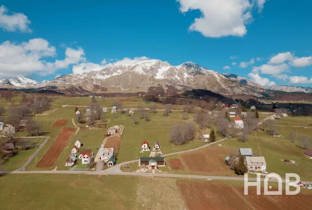 出售, 商业, 250 m², Montenegro