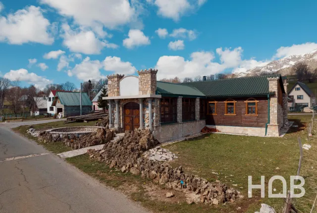 出售, 商业, 250 m², Montenegro