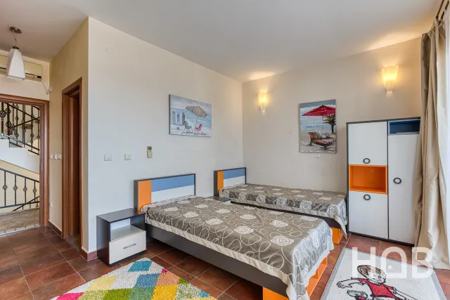 出售, 别墅, 650 m², Budva