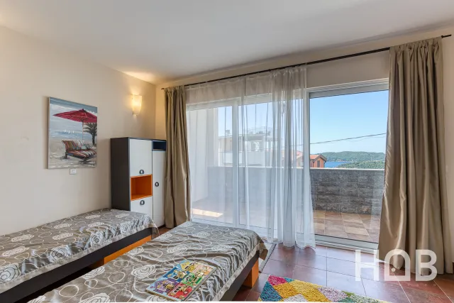 出售, 别墅, 650 m², Budva