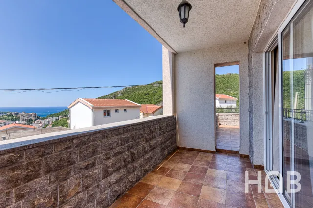 出售, 别墅, 650 m², Budva