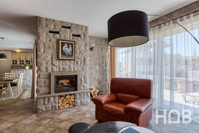 出售, 别墅, 650 m², Budva