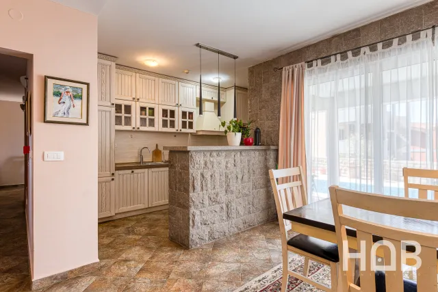 出售, 别墅, 650 m², Budva