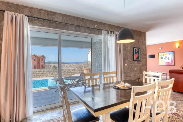 出售, 别墅, 650 m², Budva