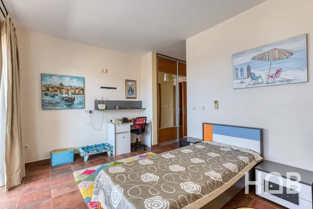 出售, 别墅, 650 m², Budva