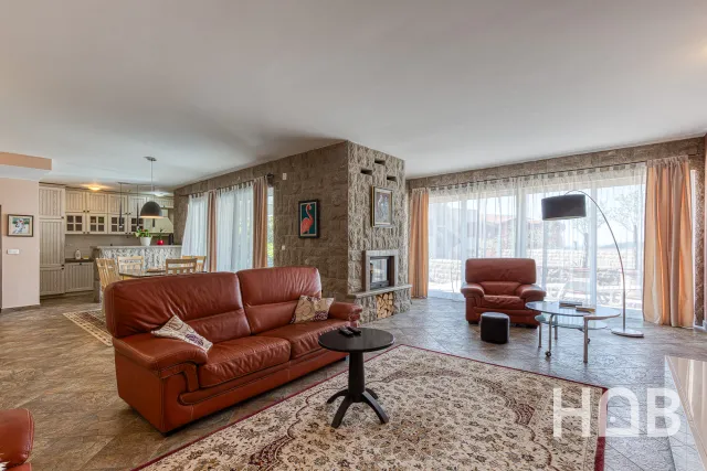 出售, 别墅, 650 m², Budva