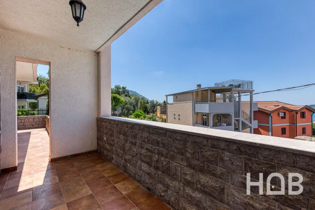 出售, 别墅, 650 m², Budva