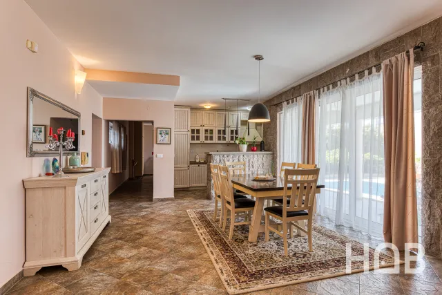 出售, 别墅, 650 m², Budva