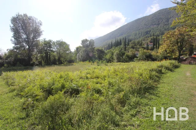Satılık, Plot, 1677 m², Herceg Novi