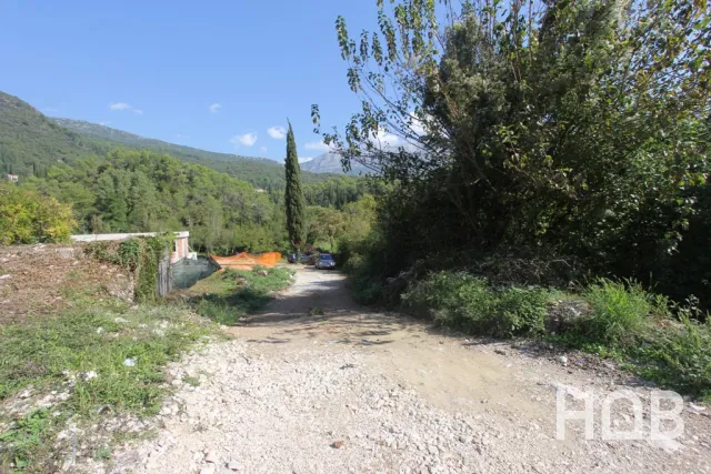 Satılık, Plot, 1677 m², Herceg Novi