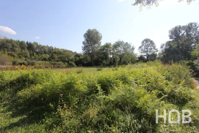 Satılık, Plot, 1677 m², Herceg Novi