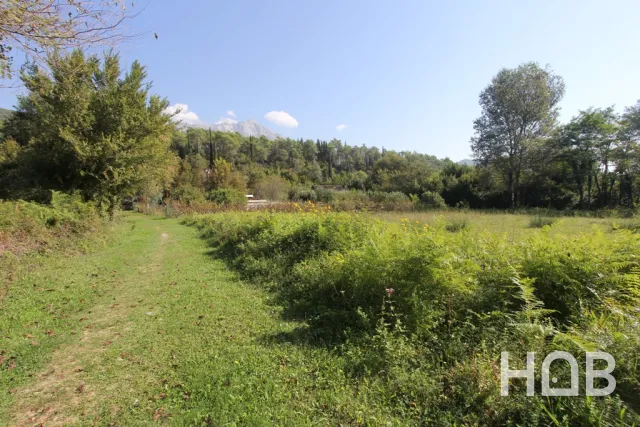 Satılık, Plot, 1677 m², Herceg Novi
