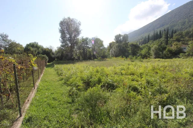 Satılık, Plot, 1677 m², Herceg Novi