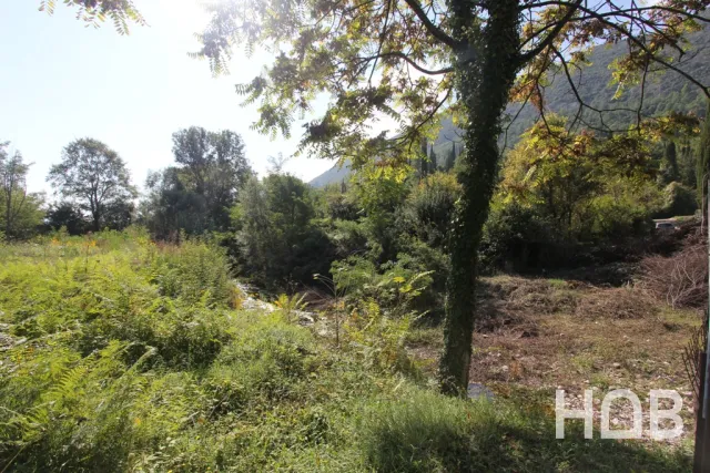 Satılık, Plot, 1677 m², Herceg Novi