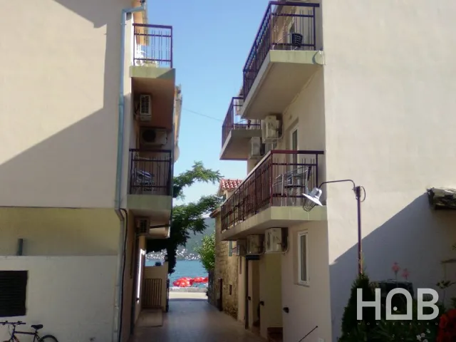 出售, 酒店, 800 m², Herceg Novi